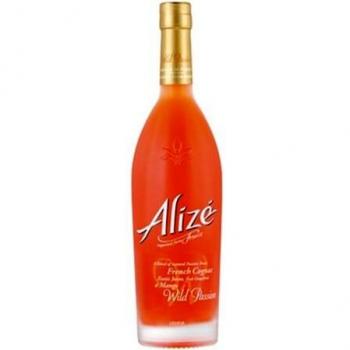 Alizé Wild Passion