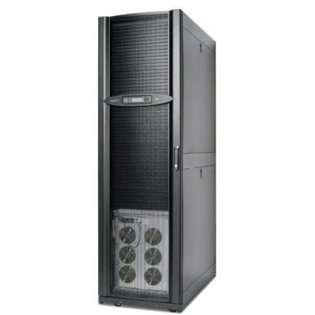 SAI Online de doble conversión APC by Schneider Electric SmartUPS SUVTR40KHS 40 kVA 32 kW SNMP Gestionable Rango de vol