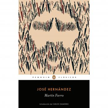 Martín Fierro