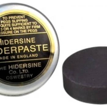 Pasta Clavijas Hidersine Peg-Paste 30-H