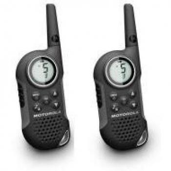 Motorola MOT-12101 - Walkie-Talkie
