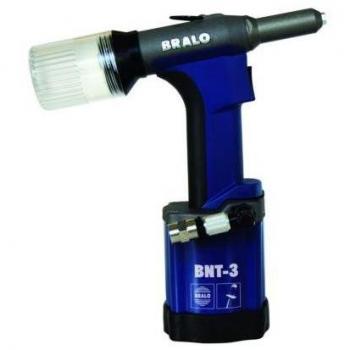 REMACHADORA OLEA NEUMATICA BNT-3
