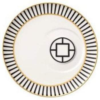Villeroy & Boch MetroChic Saucer