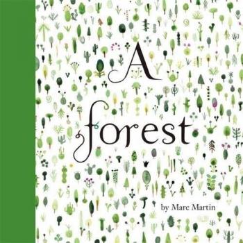 Libro Un Bosque de Templar Publishing - Aventura Natural y Exploración Ambiental