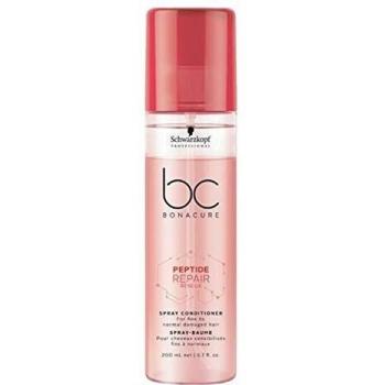 Schwarzkopf Professional Bonacure Repair Rescue - Acondicionador en espray