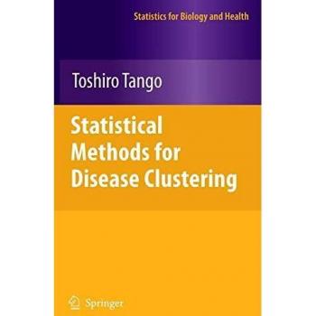 Statistical Methods for Disease Clustering