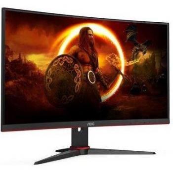 AOC G2 C27G2E/BK - Pantalla para PC 27 pulgadas