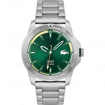 Reloj de hombre Lacoste Regatta 2011204 de acero
