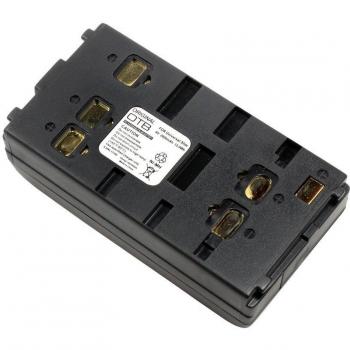 Batería reversible slim 6V para Universum 42006