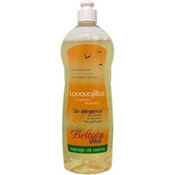 Beltrán Vital Biodegradable Dishwashing Liquid 5 Liters