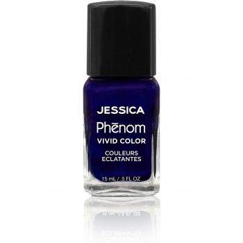 Esmalte de Uñas JESSICA Phenom Color Vivo Star Sapphire 14ml