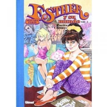 Esther y su mundo 2ª parte 3