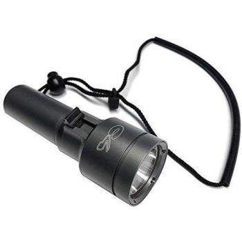 Spetton ILUMINACION C4 Kit de Pesca, Unisex Adulto, Black, Talla Única