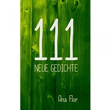 111 Nuevos Poemas - Edición Tapa Dura