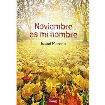 Noviembre es mi nombre