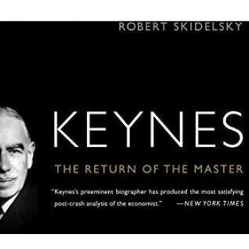 Keynes: The Return of the Master