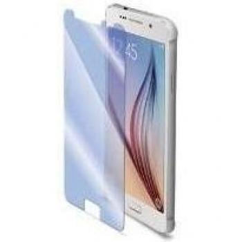 Celly SCUDO490 - Protector de pantalla para Samsung Galaxy S6