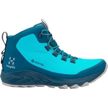 Haglofs Botas De Senderismo L.I.M Fh Goretex Mid