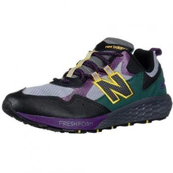 New Balance GECRGLC2, Running Shoe, Grey, 36 EU