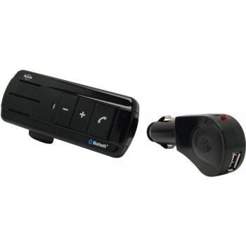 Omenex 618347 Blue touch - Kit de manso libres Bluetooth