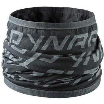 Dynafit Performance Dryarn Neck Gaiter Pañuelo, otoño/Invierno, Unisex Adulto, Color Asfalto, tamaño Talla única
