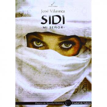 Sidi. Mi señor