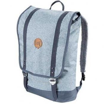 Lafuma L'Original Flap - Mochila, color North sea / shadow, tamaño talla única