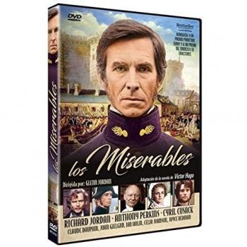 Los Miserables [DVD]