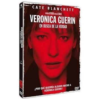 Veronica Guerin: En busca de la verdad [DVD]