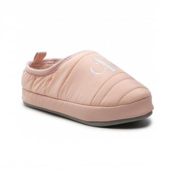 Calzado de casa de Mujer CALVIN KLEIN YW0YW00747 TKY ROSA