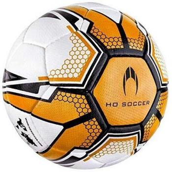 Netlock Extreme Balón, Juventud Unisex, Naranja, 4