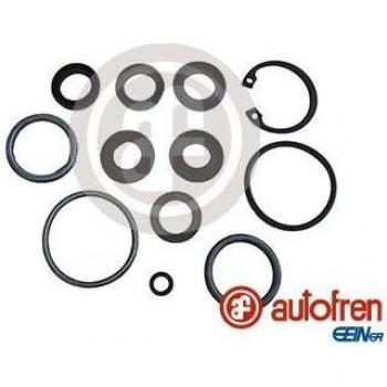 Kit de reparación de caliper de freno Autofren Seinsa D1644