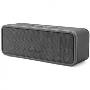 UNOTEC Bluetooth Speaker Xbass 36.0086.01.00 - Radio