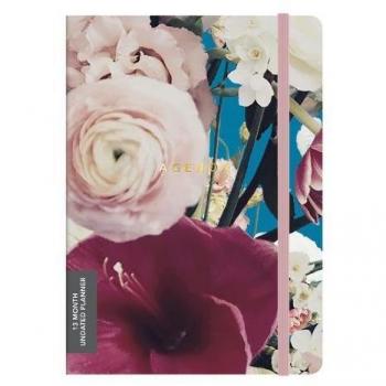 Ashley Woodson Bailey Gilded Undated Planner
