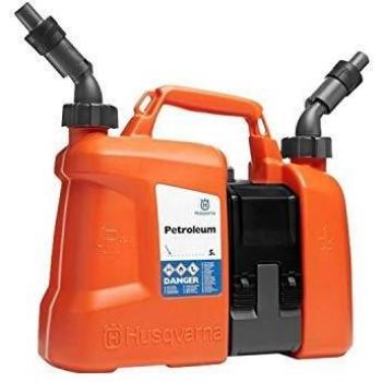 Husqvarna - Bidón Combi para combustible