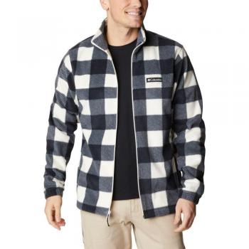 Columbia Steens Mountain Printed - Chaqueta Polar