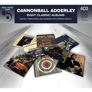 Eight Classic Albums