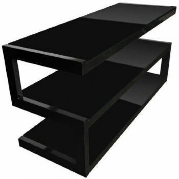 Norstone Esse - Soporte de pie para pantalla plana