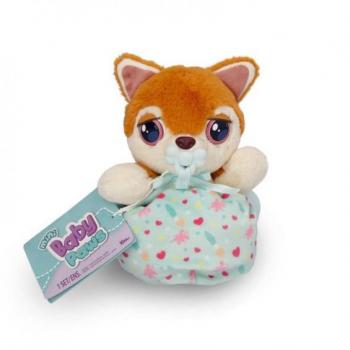 Baby Paws Mini - Shiba Inu
