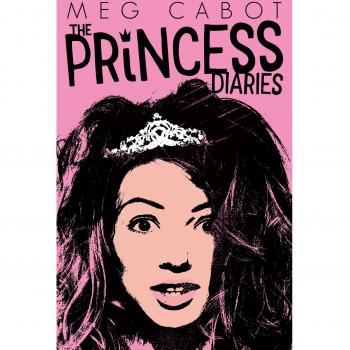 The Princess Diaries