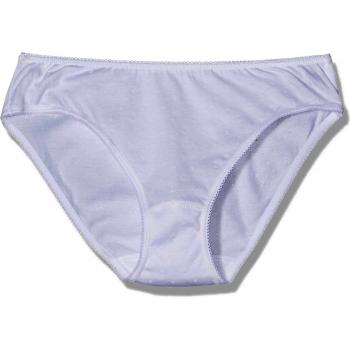 Petit Bateau 23616, Bragas Para Niñas, Blanco