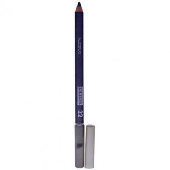 PUPA Milano Multiplay Eye Pencil 1.2g - Pure Silver
