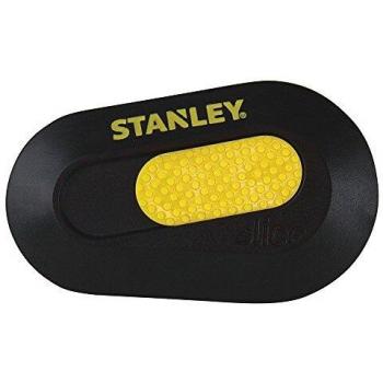 Cortador de seguridad Stanley con cuchilla retráctil