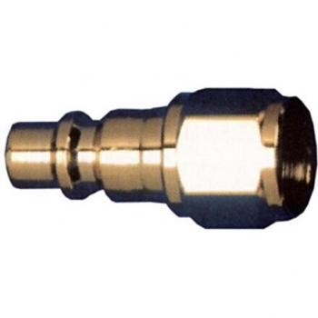 Sagola M260615 - Conector hembra bspp 1/4 us-mil