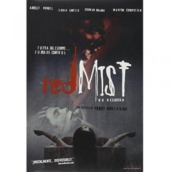 Red Mist [DVD]