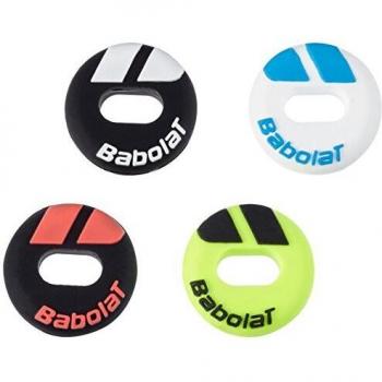 Babolat - Custom Damp Box X48, Color assortit