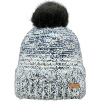 BARTS Siret Beanie, Gorro para Mujer, Multicolor