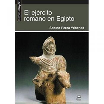 El ejército romano en Egipto