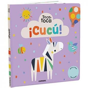 ¡Cucú! Toca, toca