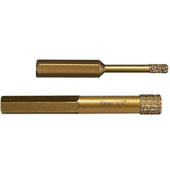 Lofes 90 - Broca Porcelanico 8Mm P/Taladro Ecp8